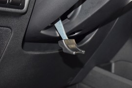 2019款吉利帝豪GS