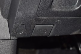 2019款吉利帝豪GS