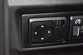 2019款吉利帝豪GS