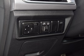 2019款吉利帝豪GS