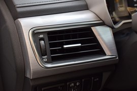 2019款吉利帝豪GS