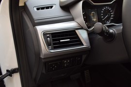 2019款吉利帝豪GS