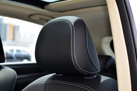 2019款吉利帝豪GS