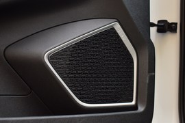 2019款吉利帝豪GS