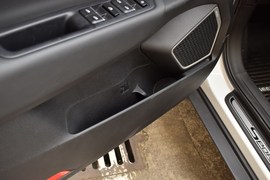 2019款吉利帝豪GS