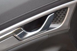 2019款吉利帝豪GS