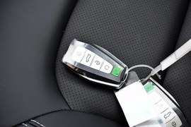 2019款吉利帝豪GS