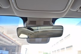 2019款吉利帝豪GS