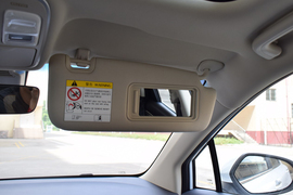 2019款吉利帝豪GS