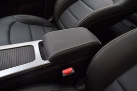 2019款吉利帝豪GS