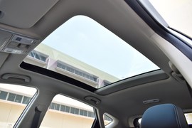 2019款吉利帝豪GS