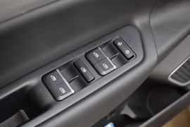 2019款吉利帝豪GS