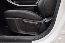 2019款吉利帝豪GS