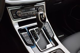 2019款吉利帝豪GS