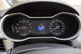 2019款吉利帝豪GS