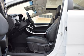 2019款吉利帝豪GS