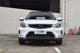 2019款吉利帝豪GS