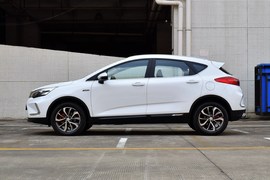 2019款吉利帝豪GS