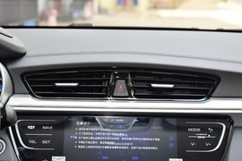 2019款吉利帝豪