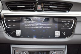 2019款吉利帝豪