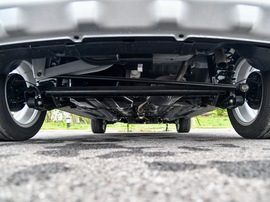   2018款云雀全界Q1 1.4L 手动智能plus版