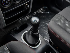   2018款云雀全界Q1 1.4L 手动智能plus版