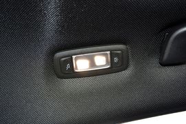 2019款宝马740Li