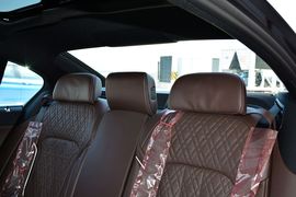 2019款宝马740Li