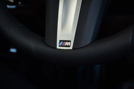 2019款宝马740Li