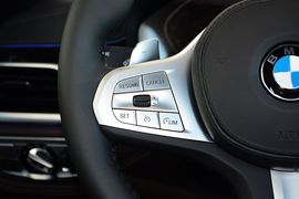 2019款宝马740Li