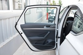 2019款大众朗逸e-LAVIDA