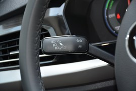 2019款大众朗逸e-LAVIDA