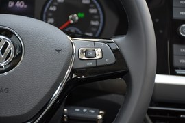 2019款大众朗逸e-LAVIDA