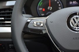 2019款大众朗逸e-LAVIDA