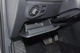 2019款大众朗逸e-LAVIDA