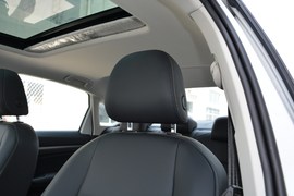 2019款大众朗逸e-LAVIDA