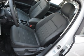 2019款大众朗逸e-LAVIDA