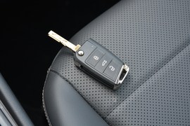 2019款大众朗逸e-LAVIDA