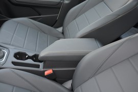 2019款大众朗逸e-LAVIDA