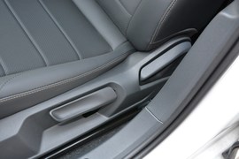 2019款大众朗逸e-LAVIDA