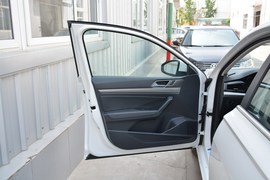 2019款大众朗逸e-LAVIDA