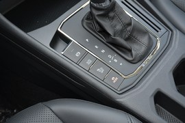 2019款大众朗逸e-LAVIDA