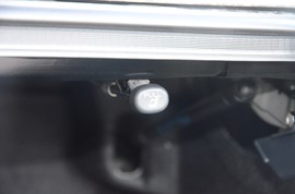 2019款丰田凯美瑞