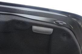 2019款丰田凯美瑞