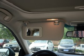 2019款丰田凯美瑞