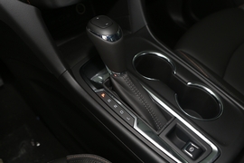 2019款雪佛兰探界者