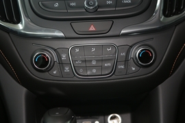 2019款雪佛兰探界者