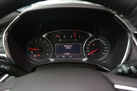 2019款雪佛兰探界者