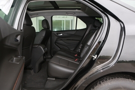 2019款雪佛兰探界者