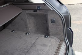 2019款路虎揽胜运动版